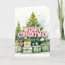 Happy Holidays & Frohe Weihnachten