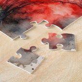 Happy Holidays From Santa Claus Puzzle (Seite)