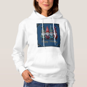 Happy Holidays Hoodie