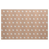 Happy Holidays Kiefernwald Muster Stoff (Yard (91,4 cm))