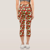 Happy Holidays Leggings #2 (Rückseite)