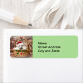 Happy Holidays: Maltesische Welpen (Insitu)