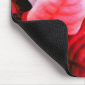 Happy Holidays_ Mousepad (Ecke)