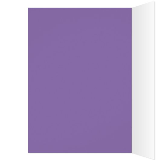 Happy Holidays Polar Bear Theme (Innen (Links))