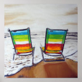 Happy Holidays Poster (Vorne)