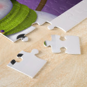 Happy Holidays Puzzle 1 (Seite)