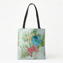 Happy Holidays Red Crab Küste