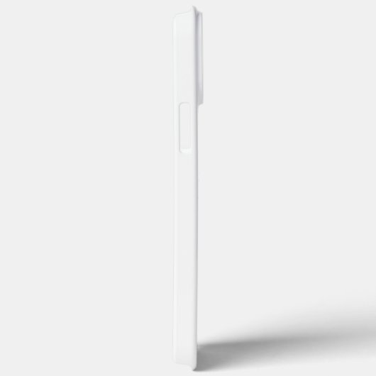 Happy Holidays, Santa Claus Pine Tree Case-Mate iPhone Hülle (Rückseite / Rechts)