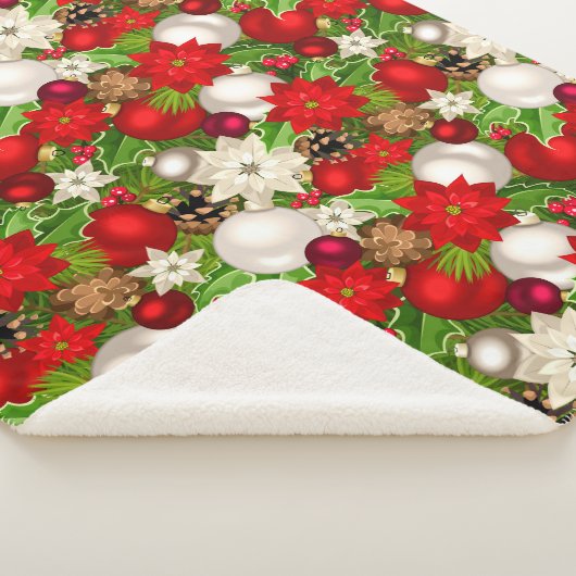 Happy Holidays Sherpadecke (3/4)