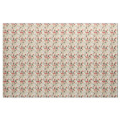 Happy Holidays Stoff (Yard (91,4 cm))