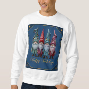 Happy Holidays Sweatshirt