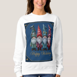 Happy Holidays Sweatshirt