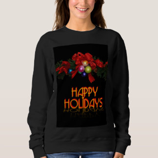 Happy Holidays T - Shirt