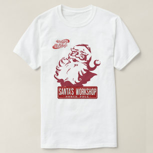 Happy Holidays T-Shirt