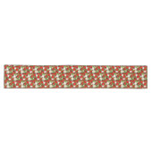 Happy Holidays Table Runner Großer Tischläufer (Horizontal)