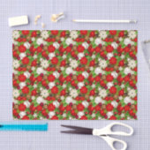 Happy Holidays Tissue Paper Seidenpapier (Handwerk)