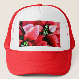 Happy Holidays_ Truckerkappe