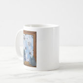 Happy Holidays Zendula Coffee Mug 1 Kaffeetasse (Vorderseite Links)