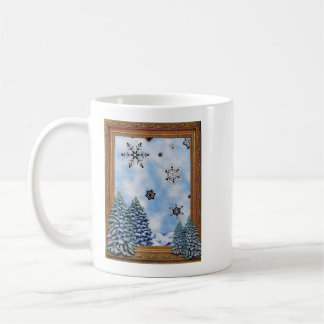 Happy Holidays Zendula Coffee Mug 1 Kaffeetasse