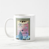 Happy Holidays Zendula Coffee Mug 2 Kaffeetasse (Links)