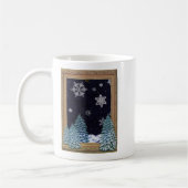 Happy Holidays Zendula Coffee Mug 3 Kaffeetasse (Links)
