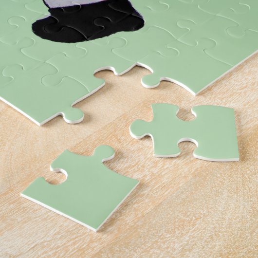 HAPPY HOLLA DAZE PUZZLE (Seite)