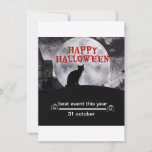 Happy Holloween<br><div class="desc">Happy Holloween</div>