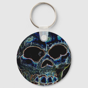 Happy Holloween_ Schlüsselanhänger