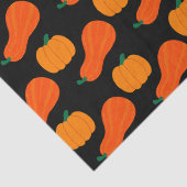 Happy Hollows Seidenpapier (Detail)