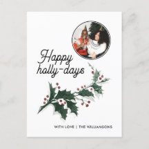 Happy Holly Days Familienurlaub Foto
