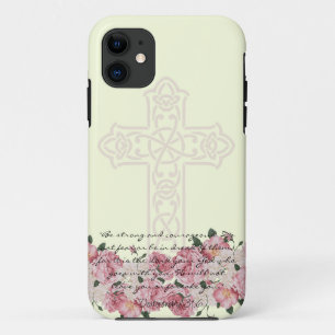 Happy Holly Inspirations iPhone / iPad Gehäuse Case-Mate iPhone Hülle