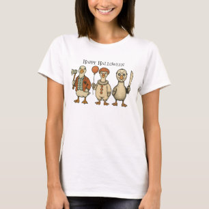 Happy Honk-o-ween T-Shirt