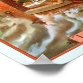 Happy Hooligan Lighthouse und Jonah Play Poster (Ecke)