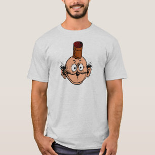 Happy Hooligan T - Shirt