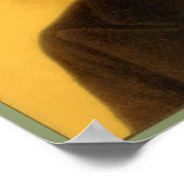 Happy Hooligans (Poster) Poster (Ecke)