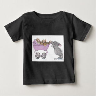 Happy Hoppers® Säugling Baby T-shirt