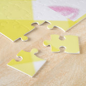 Happy Hopping Bunnies Puzzle (Seite)