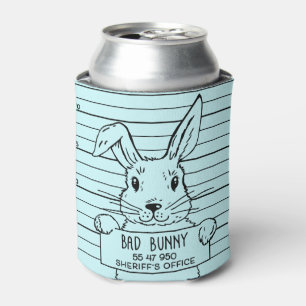 Happy Hoppy Ostern Niedliches Dosenkühler