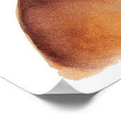 Happy Horse ' MAD MAX ' Plakat drucken (Ecke)