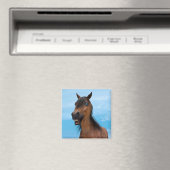 Happy Horse Magnet (In Situ (Geschirrspüler))