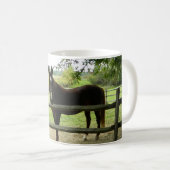 Happy Horse Tasse (VorderseiteRechts)