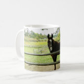 Happy Horse Tasse (Vorderseite Links)
