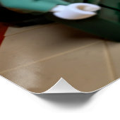 Happy Hotel Toy Fotografy Poster (Ecke)