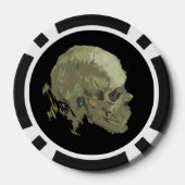 Happy Hour 2024 Bachelor Bachelorette Rente Pokerchips (Rückseite)