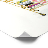 Happy Hour auf Zuhause II Poster (Ecke)