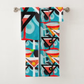 Happy Hour Badhandtuch Set (Insitu)