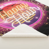 Happy Hour Blanket Sherpadecke (3/4)