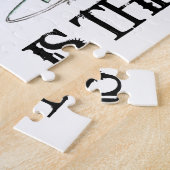 Happy Hour Cocktails Cosmo Martini Manhattan Drink Puzzle (Seite)