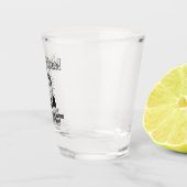 Happy Hour: Die besten Geschäftsentscheidungen wer Schnapsglas (Rechts)