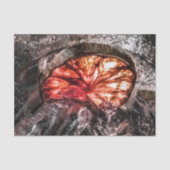 Happy Hour Drink Party Motif Foto Seidenpapier (Vorderseite)